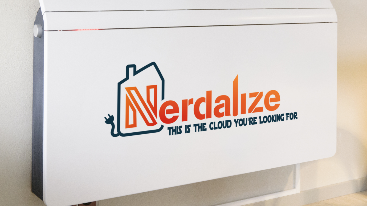 Nerdalize: je huis verwarmen met servers