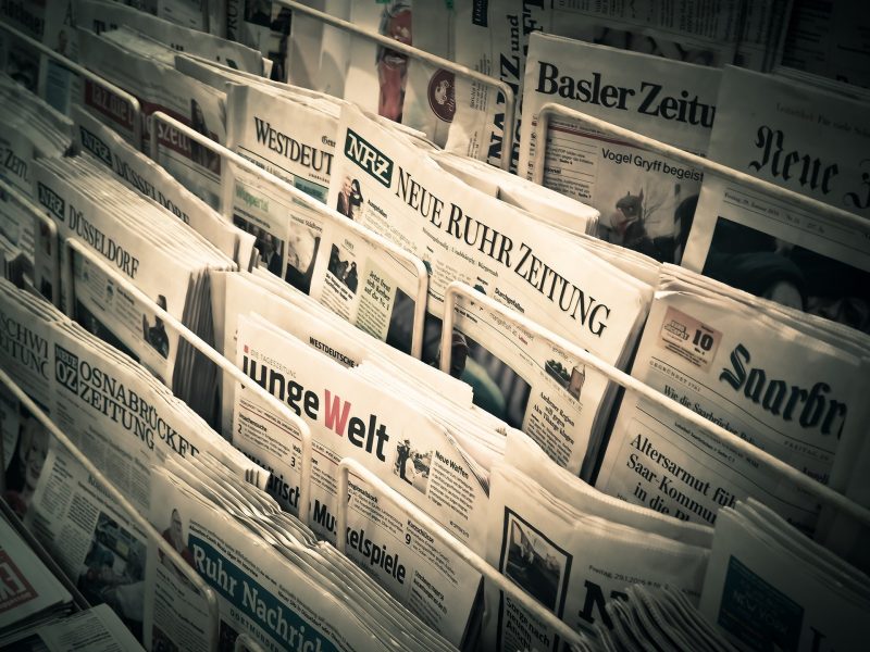 Infodemic in de zorg