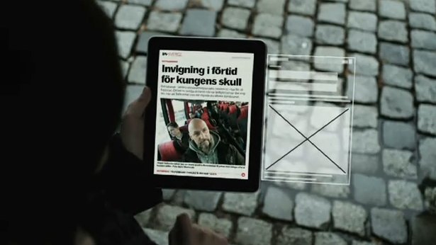 Wat is de toekomst van de krant?