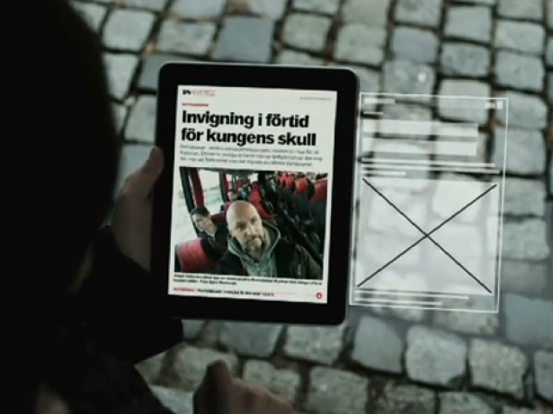 Wat is de toekomst van de krant?