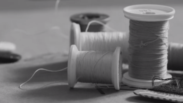 The next black: future of clothing