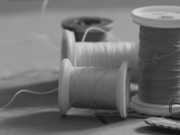 The next black: future of clothing