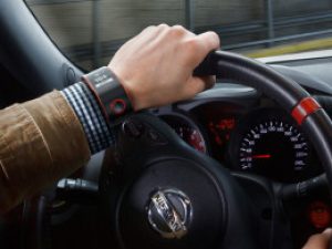 Ook Nissan komt met smartwatch