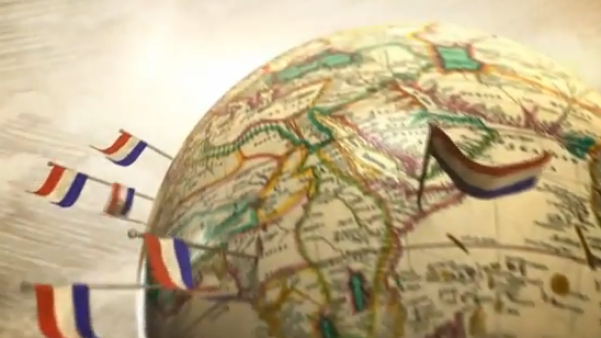 Facebook zou er niet zijn zonder de Nederlanders