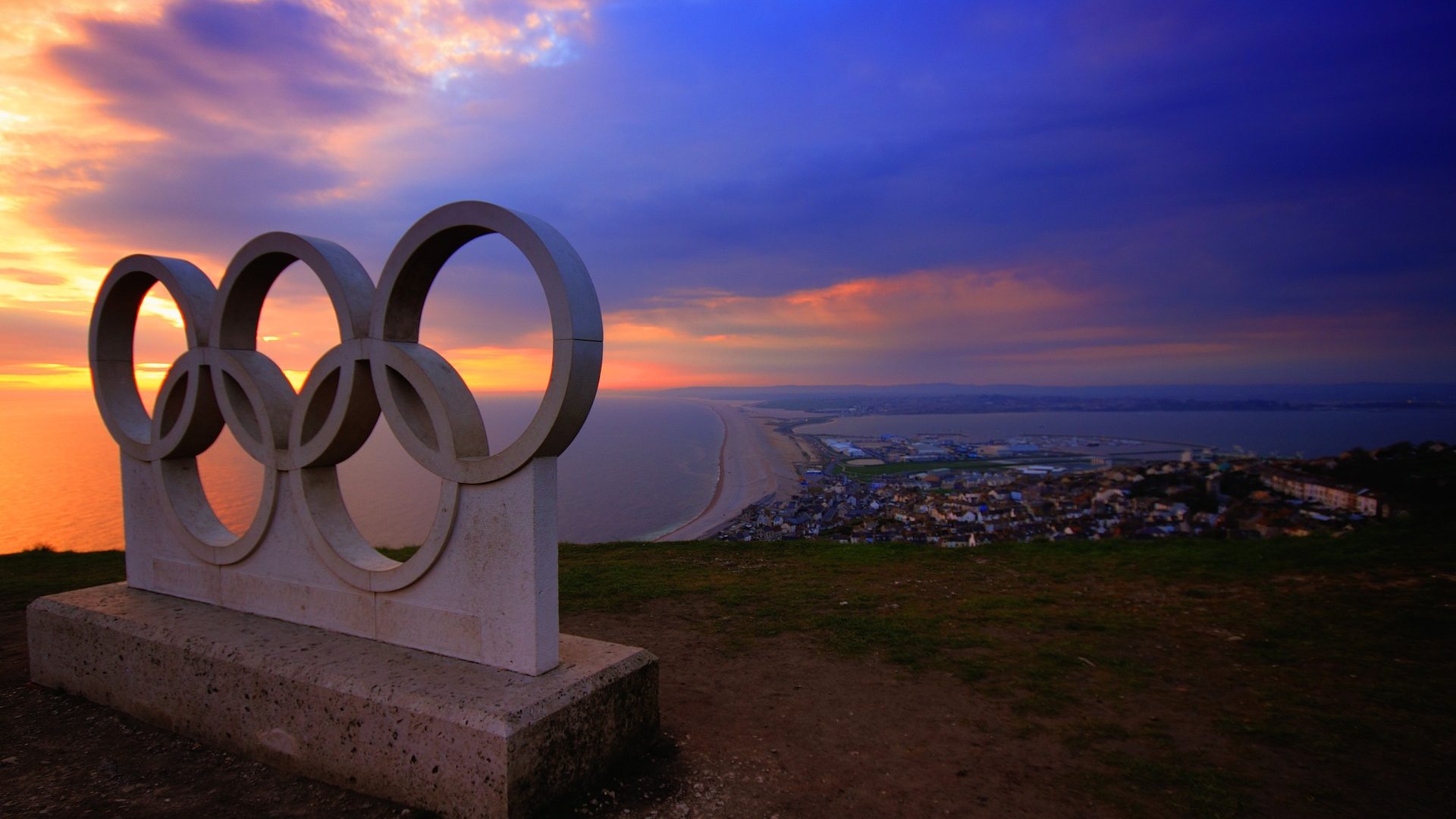 Olympische spelen in 2020