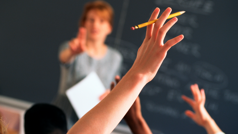 Scenario: hoger onderwijs = overbodig