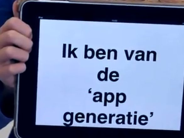 Social media wijs: de digitale uitdaging voor onderwijs