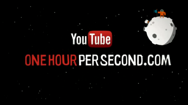 YouTube in cijfers: trend beeldcultuur