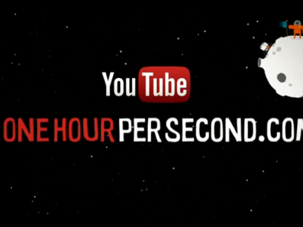 YouTube in cijfers: trend beeldcultuur