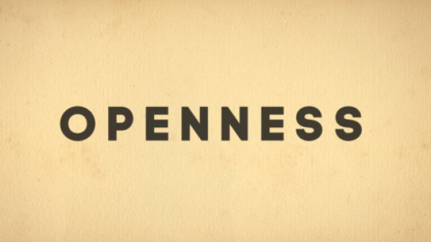 Transparante overheid door open data