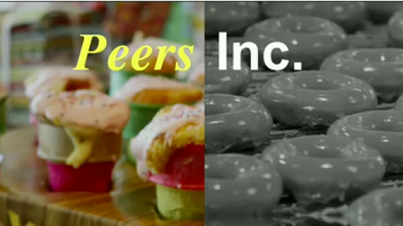 Peers incorporated: de community heeft haar eigen bedrijf