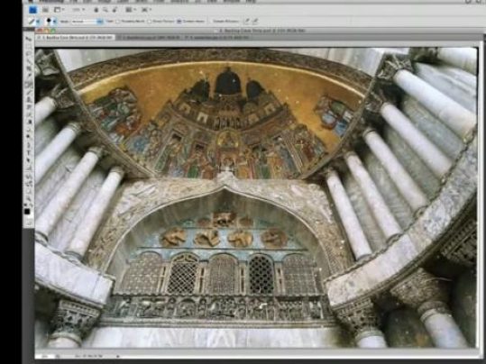 Photoshop nu nog eenvoudiger