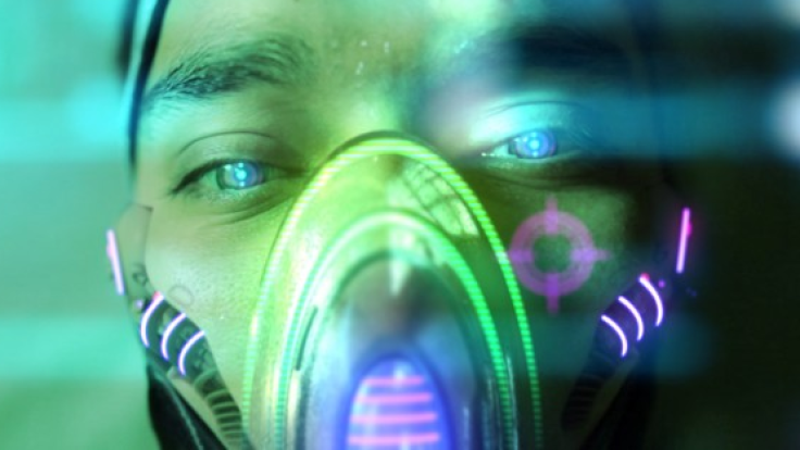 Sci Fi Short: Plurality
