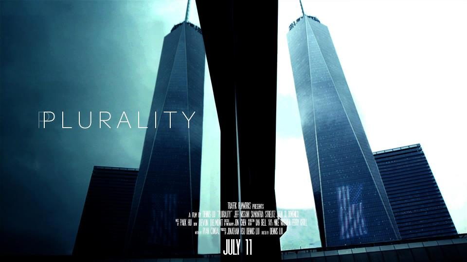 Plurality, het ultieme social media network