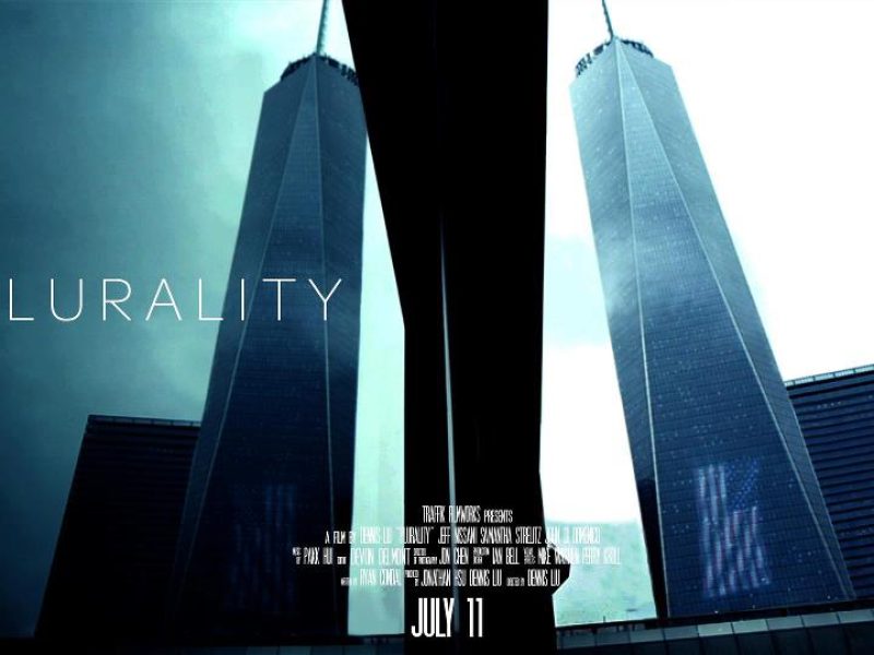 Plurality, het ultieme social media network