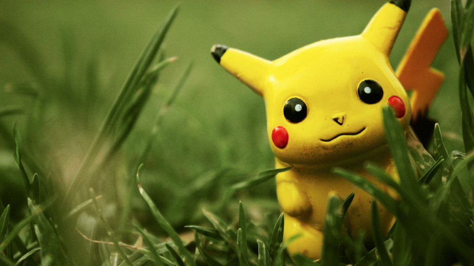 Pokemon Go en de toekomst AR