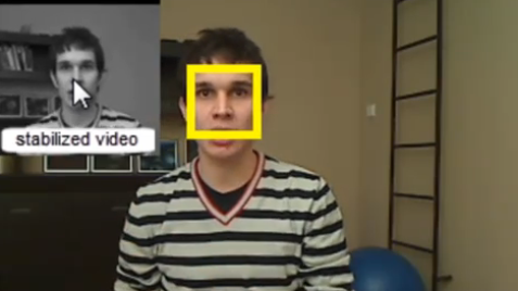 Predator: camera met lerend vermogen