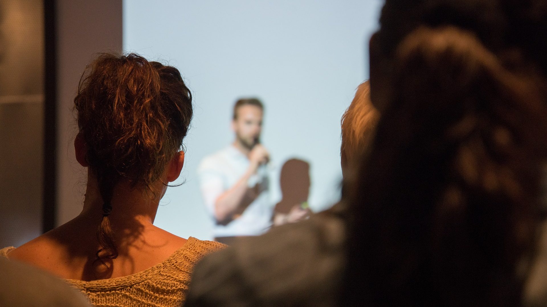 Anthony Atala: print menselijk nier 'on-stage'
