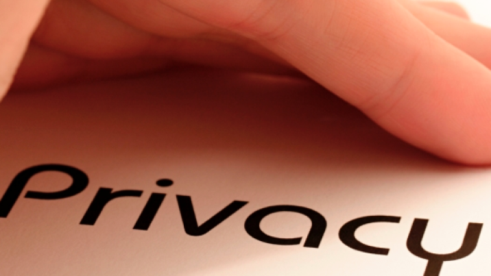 The importance of privacy