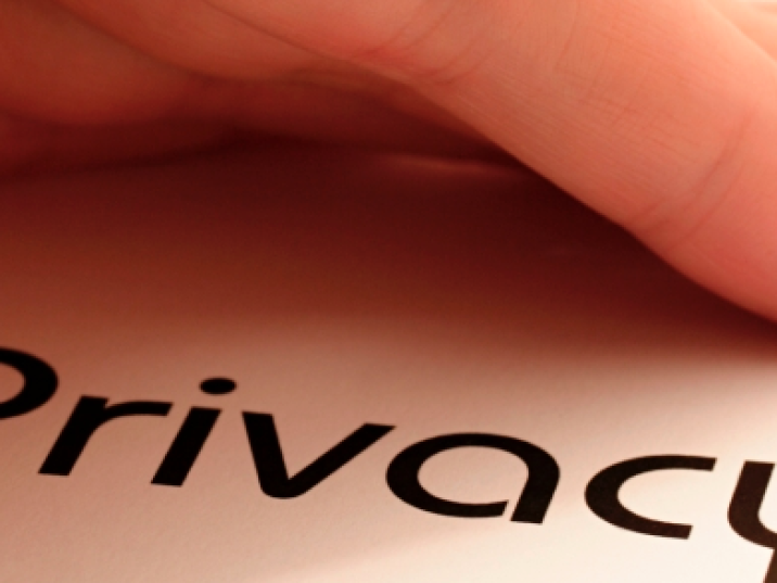 The importance of privacy