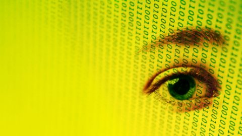 Status van social media privacy (infographic)