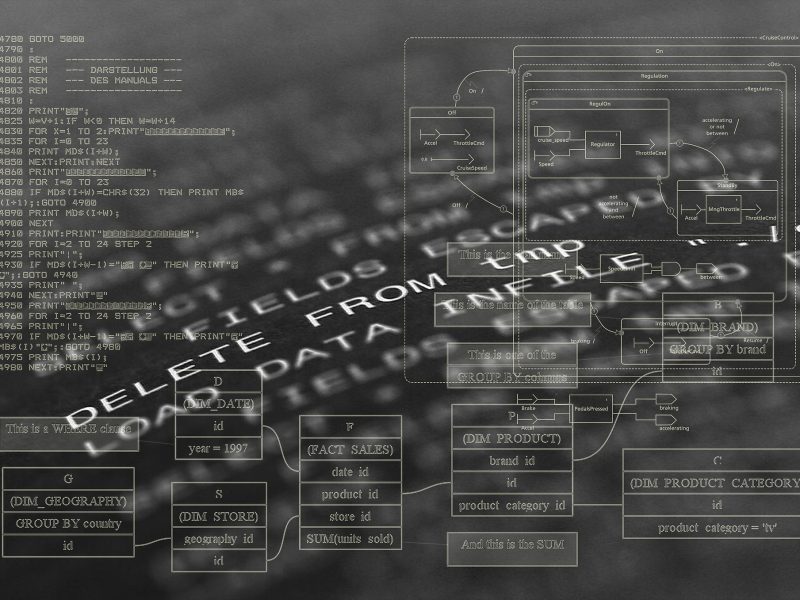 Deep learning in ieder apparaat