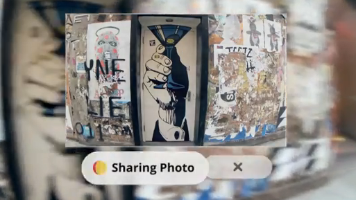 Project Glass: de augmented reality bril