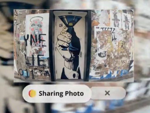 Project Glass: de augmented reality bril