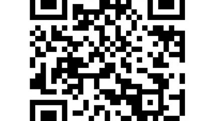 De 'quick response code' in opkomst