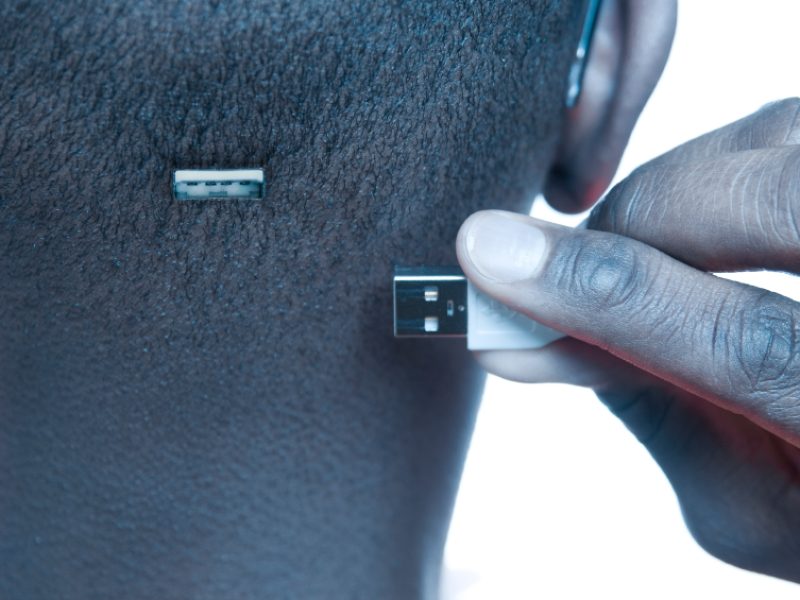Trend: Quantified me