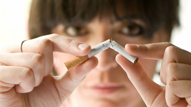 Stoppen met roken gaat leuk worden?