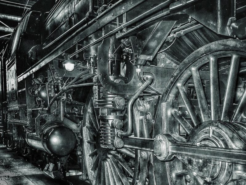 De vierde industriële revolutie