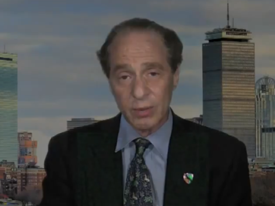 Ray Kurzweil over levensverwachting van de mens