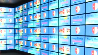 Reality Deck: de eerste werkende holodeck?