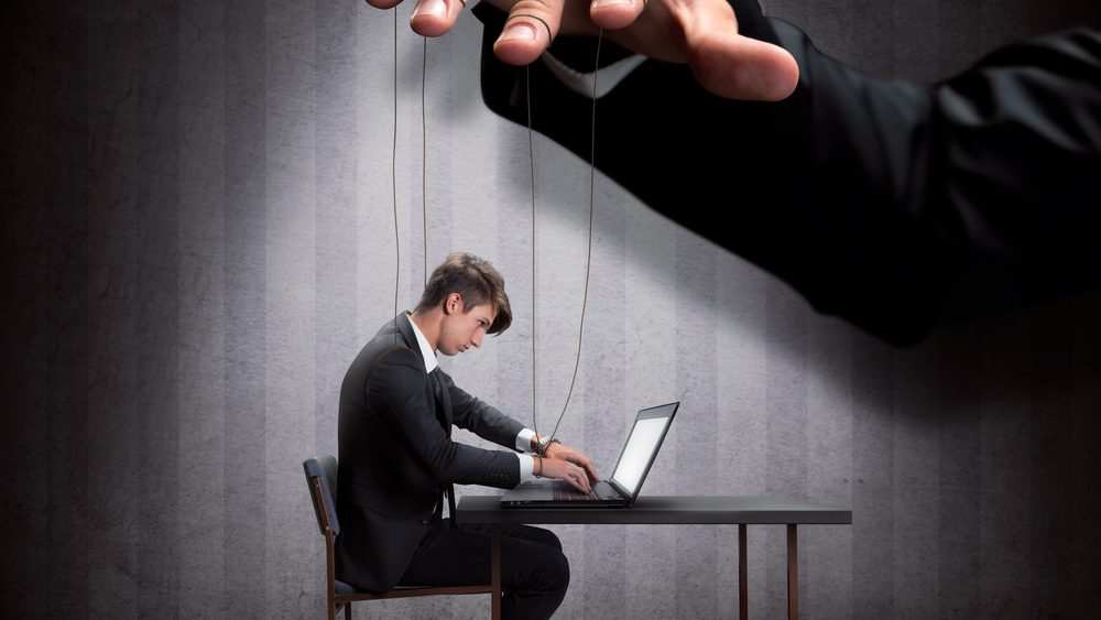 Trend: Revaluation of Authority