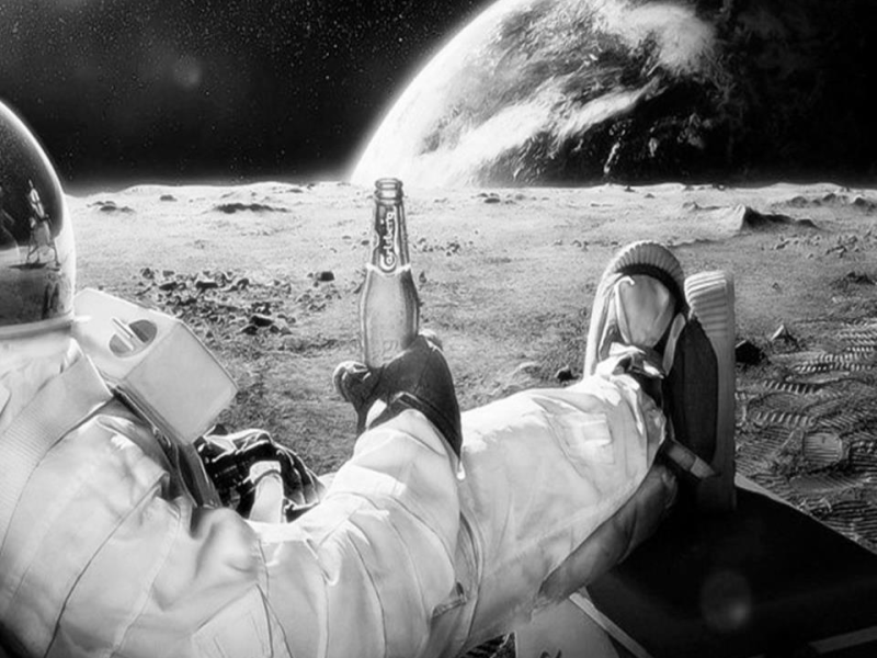 30 jaar verandering in beeld door Google