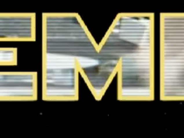 'Everything is a remix'; opkomst circulaire entertainment