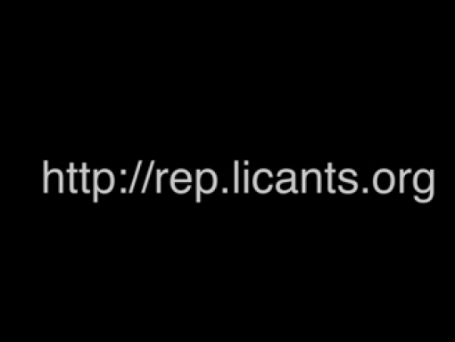 Laat je online vertegenwoordigen door een bot