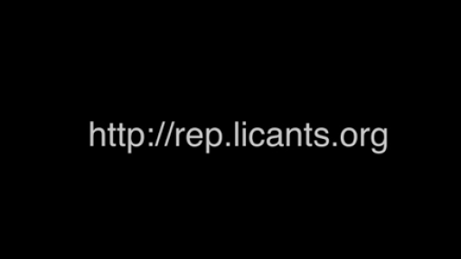 Laat je online vertegenwoordigen door een bot