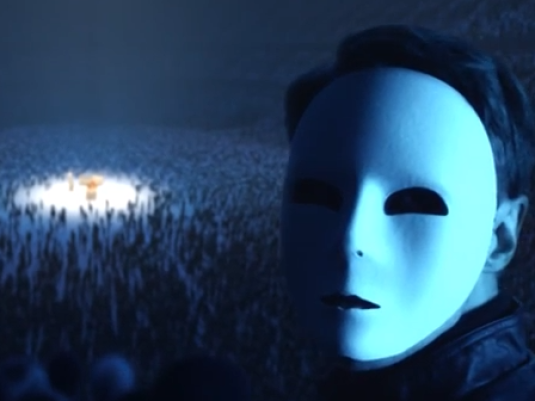 The Respect Network: privacy online