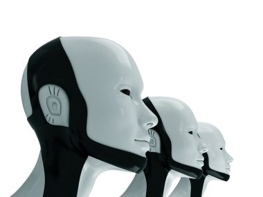 Foxconn wil medewerkers vervangen door 1 miljoen robots