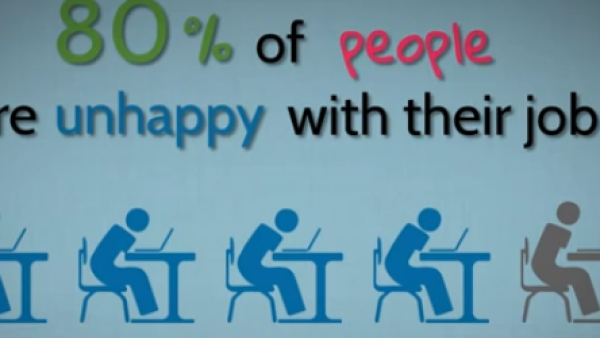 The rise of the sharing economy