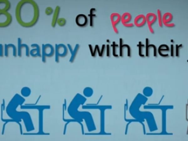 The rise of the sharing economy