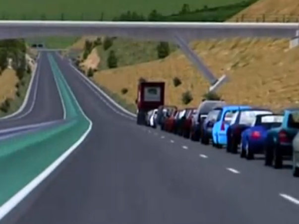Roadtrain: milieuvriendelijk en efficient