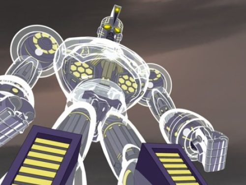Japan stuurt robot de ruimte in