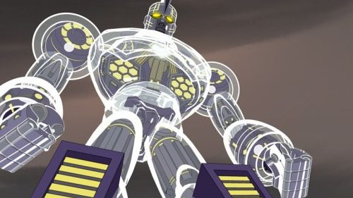 Japan stuurt robot de ruimte in