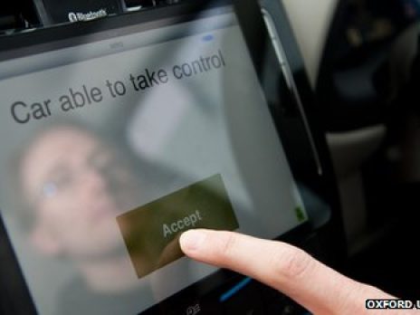 Steeds meer zelfrijdende auto's