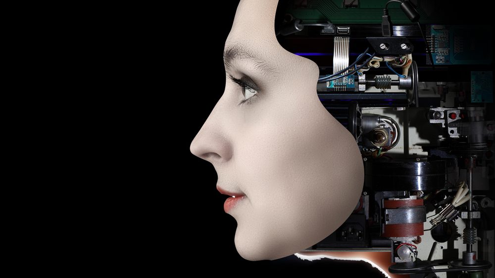 Opkomst robots, omarmen niet bestrijden