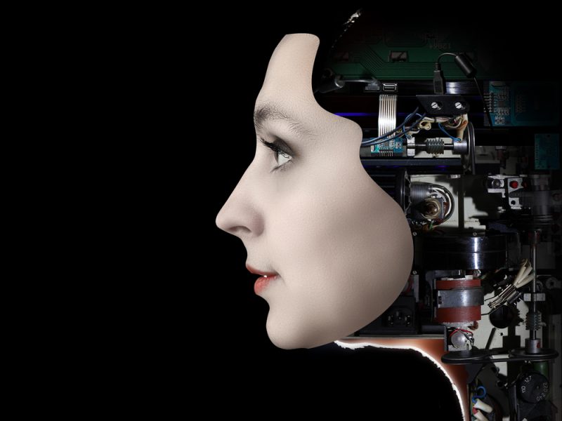 Opkomst robots, omarmen niet bestrijden