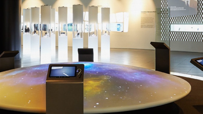 Samsung opent innovatiemuseum